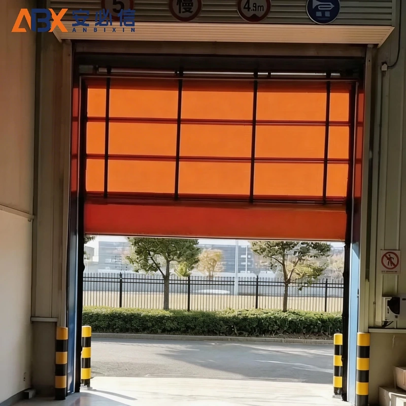 防城港市伸缩式卸货平台
